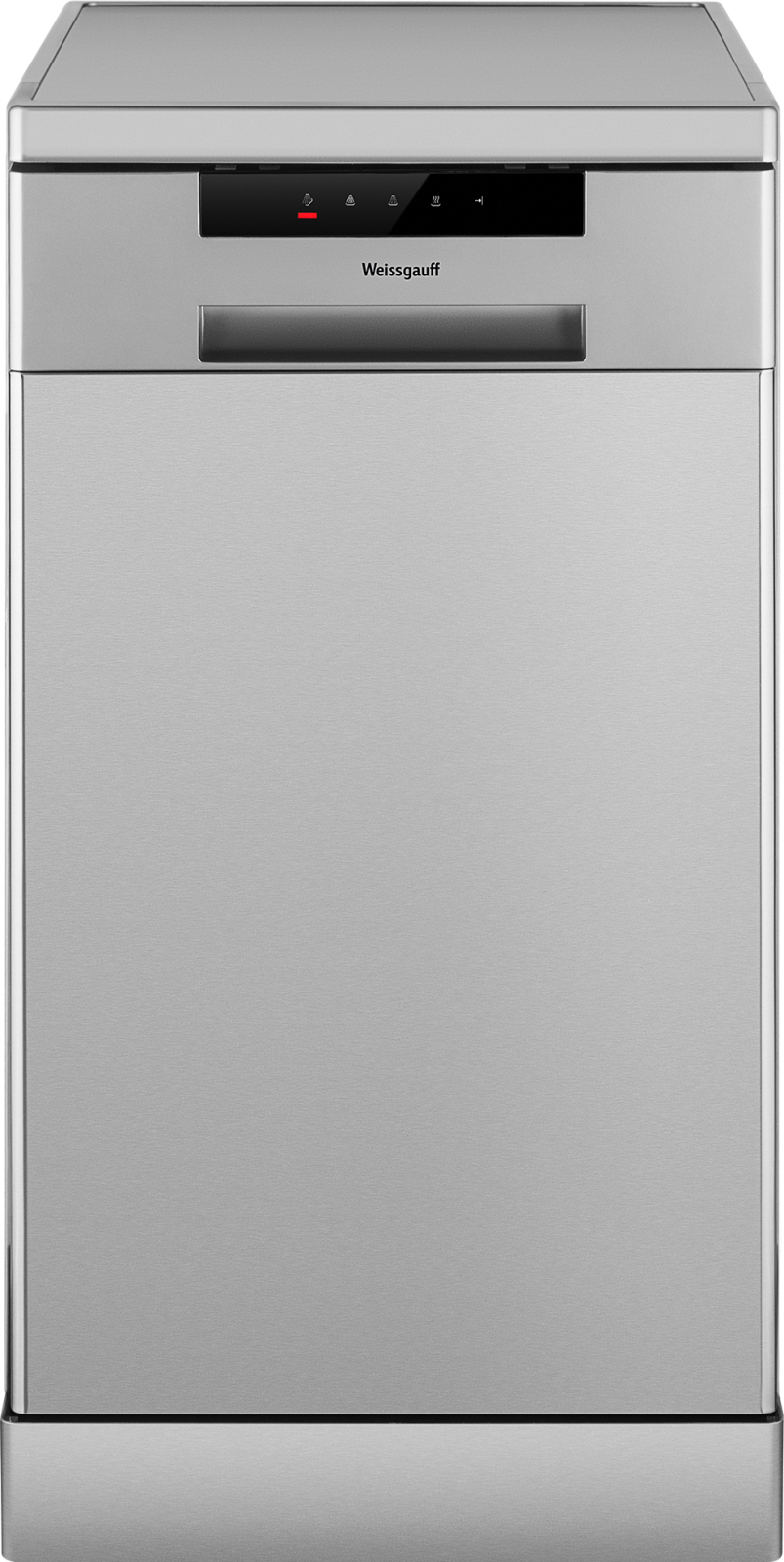 Посудомоечная машина Weissgauff DW 4515 inox (модификация 2024 года) купить  с доставкой в интернет-магазине Weissgauff