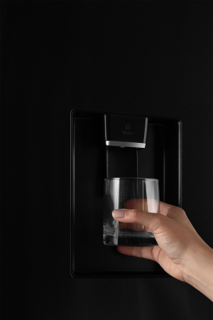    Wi-Fi    Weissgauff WFD 587 NoFrost Premium EcoFresh Water Dispenser