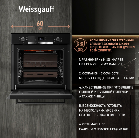   Weissgauff EOV 766 PDB