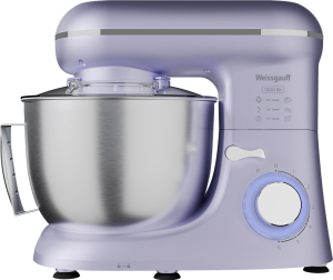   Weissgauff WSM 131 PML Prime Chef