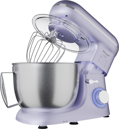   Weissgauff WSM 131 PML Prime Chef