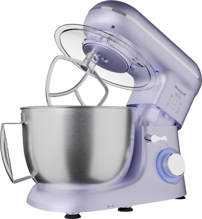   Weissgauff WSM 131 PML Prime Chef