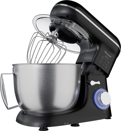   Weissgauff WSM 130 PMB Prime Chef 