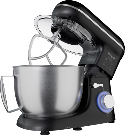   Weissgauff WSM 130 PMB Prime Chef 