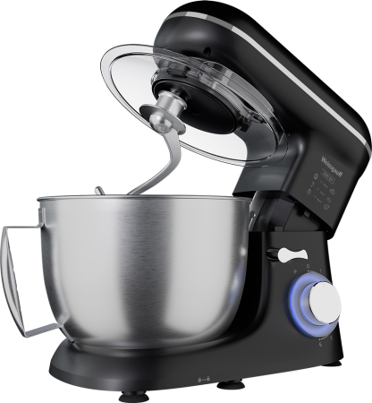   Weissgauff WSM 130 PMB Prime Chef 