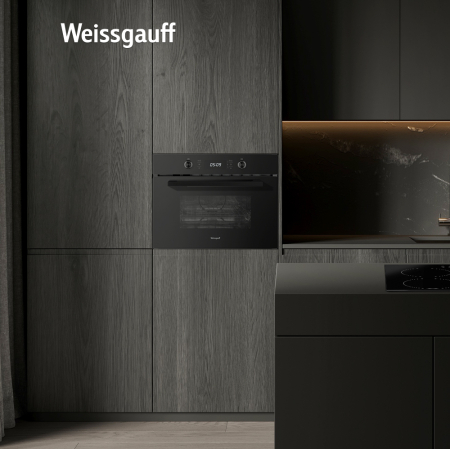       Weissgauff OE 449 PDB Black Edition