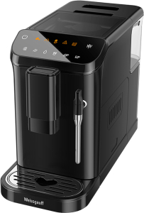  Weissgauff WCM-225 Black Touch Cappuccino