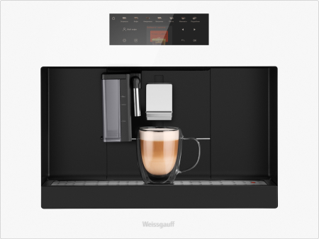   Weissgauff WCMI-572 Touch Cappuccino 