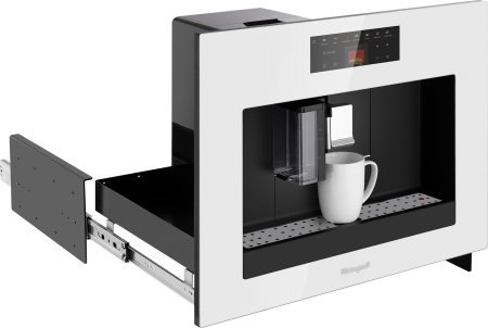   Weissgauff WCMI-572 Touch Cappuccino 