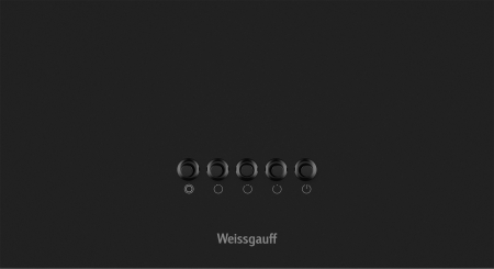    Weissgauff Box 40 PB Black