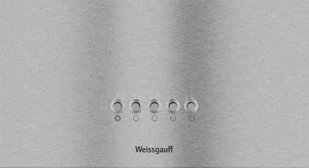    Weissgauff Box 40 PB Inox