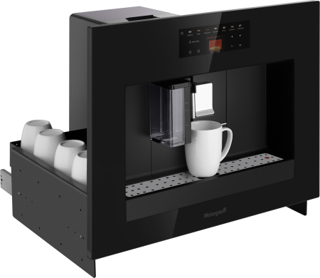   Weissgauff WCMI-576 Touch Cappuccino