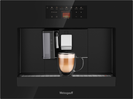   Weissgauff WCMI-576 Touch Cappuccino