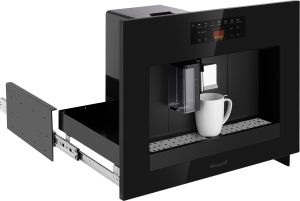   Weissgauff WCMI-576 Touch Cappuccino