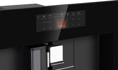   Weissgauff WCMI-576 Touch Cappuccino