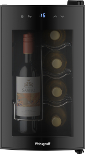   Weissgauff WWC-08 Bottle