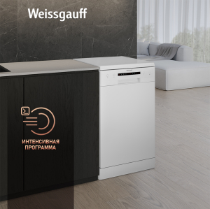   Weissgauff DW 4012 ( 2025 )