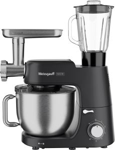   Weissgauff WKM 790 MPB Multi Chef