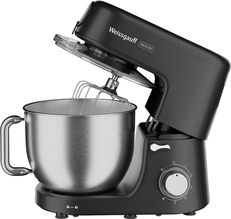   Weissgauff WKM 790 MPB Multi Chef