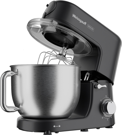   Weissgauff WKM 790 MPB Multi Chef