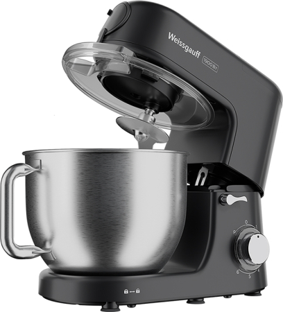   Weissgauff WKM 790 MPB Multi Chef