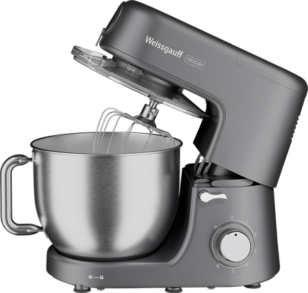   Weissgauff WKM 791 MPT Multi Chef