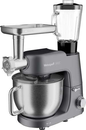   Weissgauff WKM 791 MPT Multi Chef