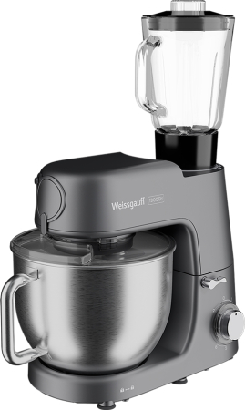   Weissgauff WKM 791 MPT Multi Chef