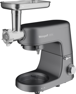   Weissgauff WKM 791 MPT Multi Chef