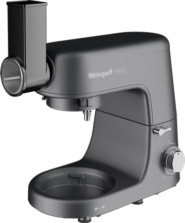   Weissgauff WKM 791 MPT Multi Chef