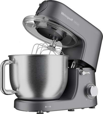   Weissgauff WKM 791 MPT Multi Chef