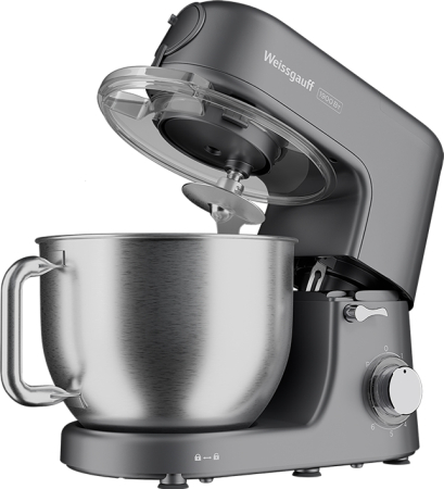   Weissgauff WKM 791 MPT Multi Chef