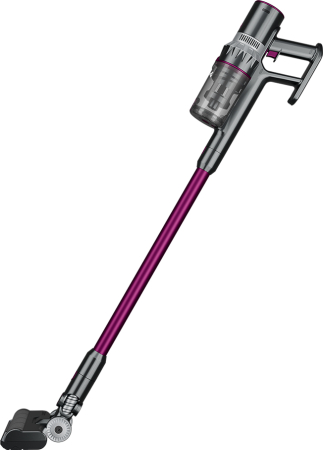    Weissgauff V12 BLDC 400 Magenta Turbo