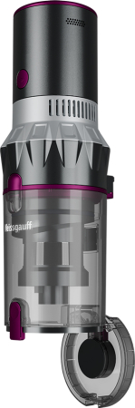    Weissgauff V12 BLDC 400 Magenta Turbo