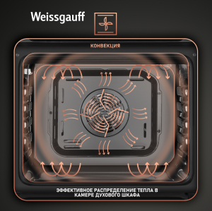   Weissgauff EOV 19 MBV