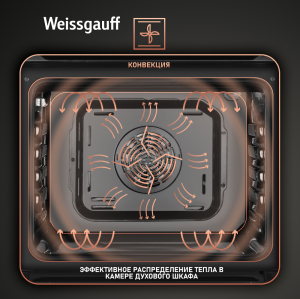   Weissgauff EOM 185 BV