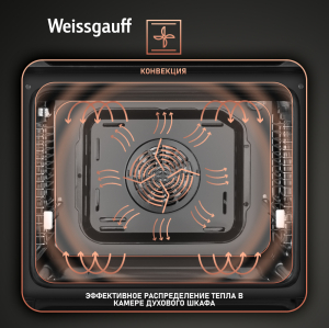   Weissgauff EOV 29 PDBV