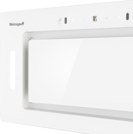    Weissgauff Aura 850 WH