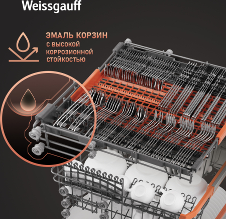        Weissgauff BDW 6036 D Infolight