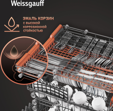        Weissgauff BDW 4536 D Infolight