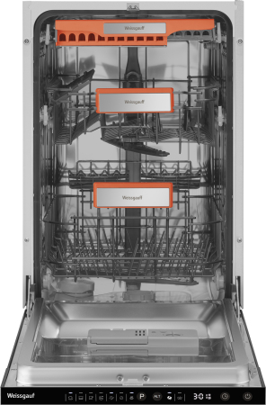        Weissgauff BDW 4536 D Infolight