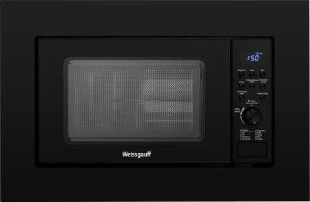    Weissgauff HMT-620 B Grill