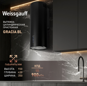    Weissgauff Gracia BL