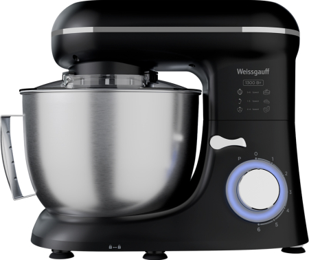   Weissgauff WSM 130 PMB Prime Chef 