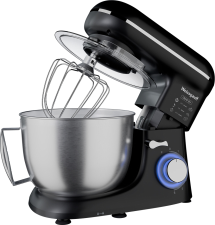   Weissgauff WSM 130 PMB Prime Chef 