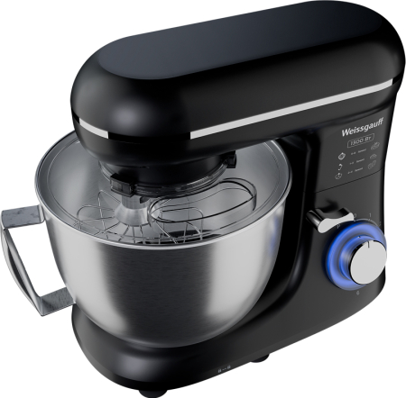   Weissgauff WSM 130 PMB Prime Chef 