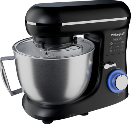   Weissgauff WSM 130 PMB Prime Chef 