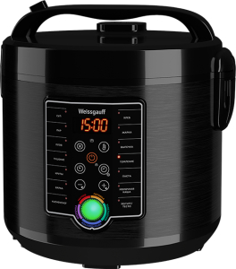  Weissgauff WMC 500 Kuchenchef ColorLoop