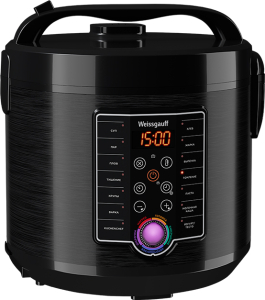  Weissgauff WMC 500 Kuchenchef ColorLoop