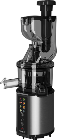  Weissgauff WSJ 210 MDL Digital Multi Juice